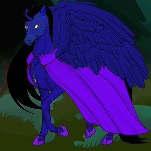 Meet your Posher, Raylynn